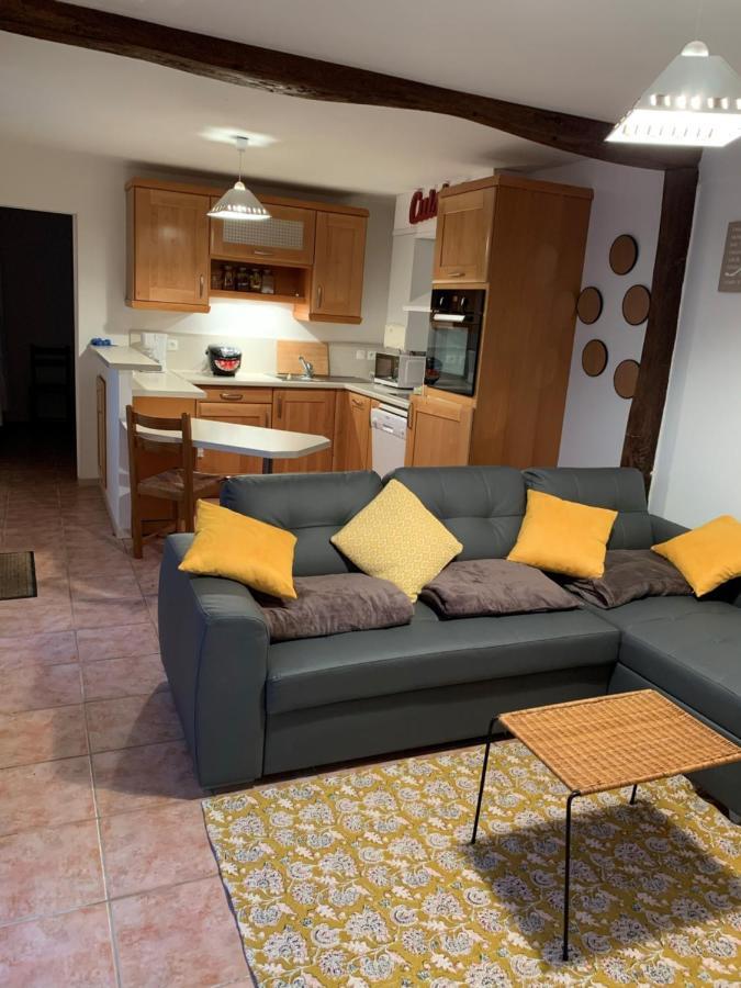 Ferienhaus Bessi - Maison De Charme Sur