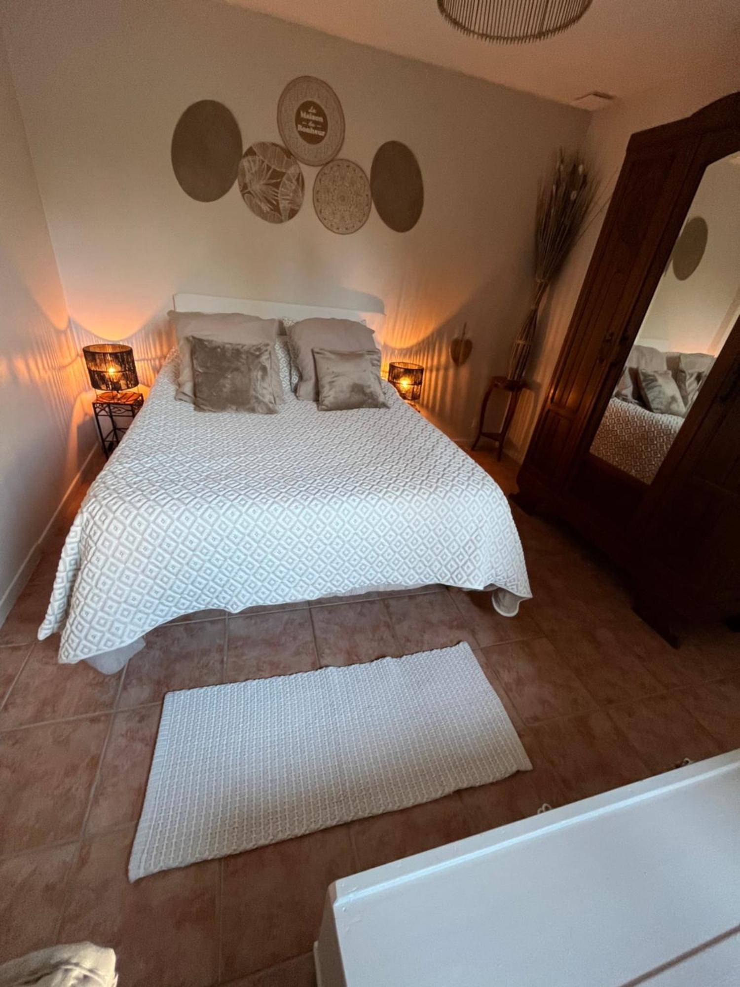 Ferienhaus Bessi - Maison De Charme Sur